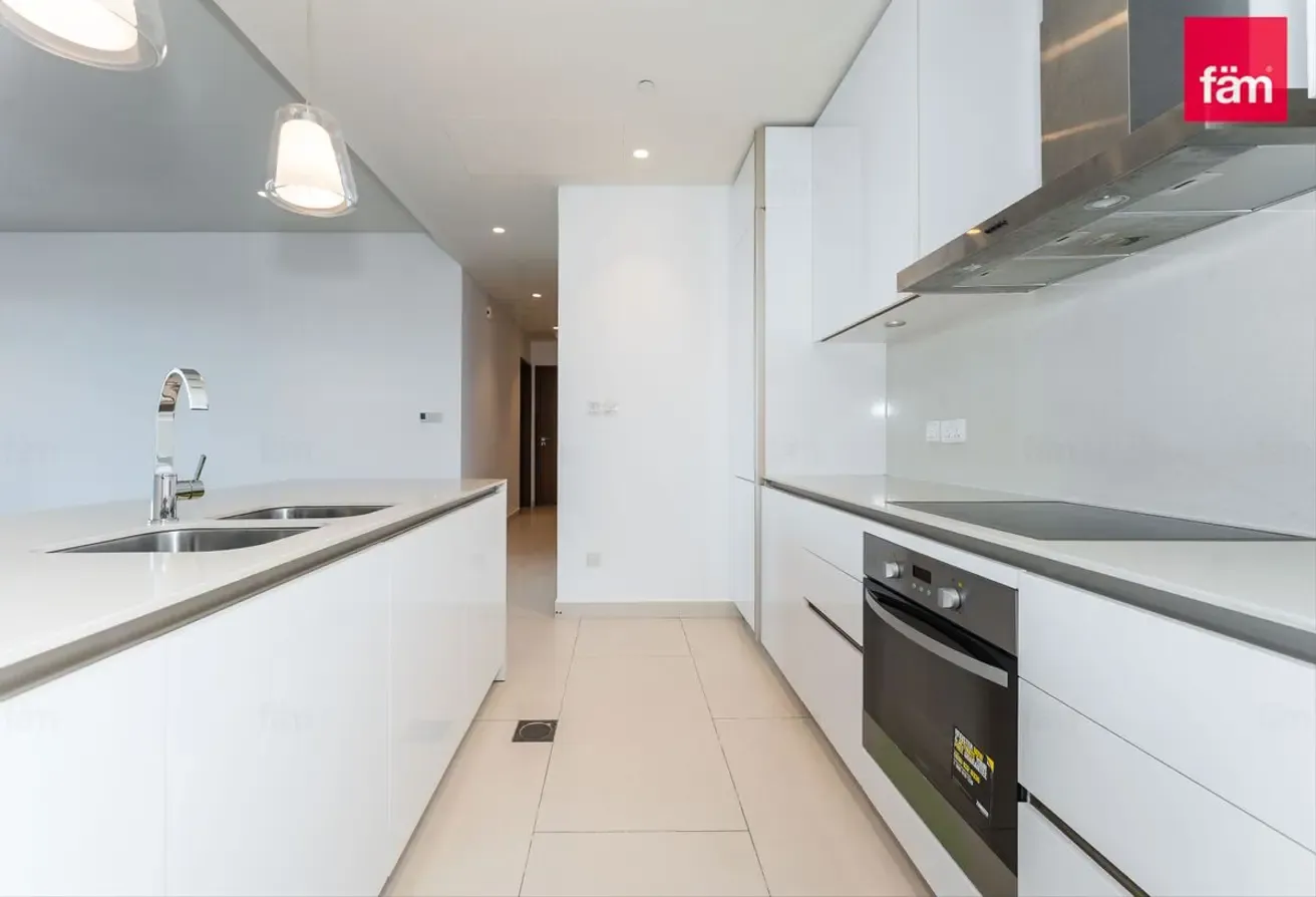 Ready To Move In | Boulevard View | Best Deal