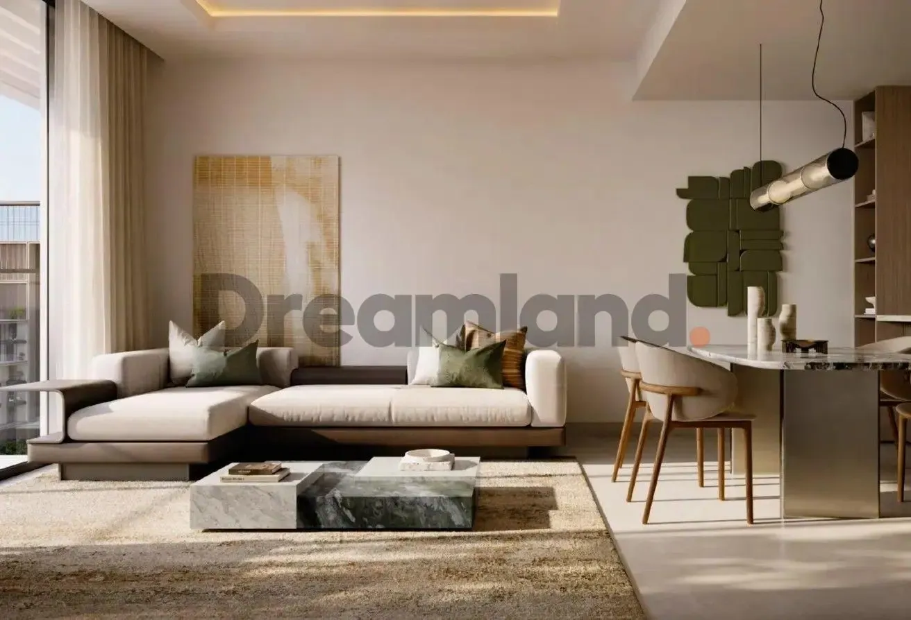 Premium 2-BR | Spacious Layout | Ideal Location