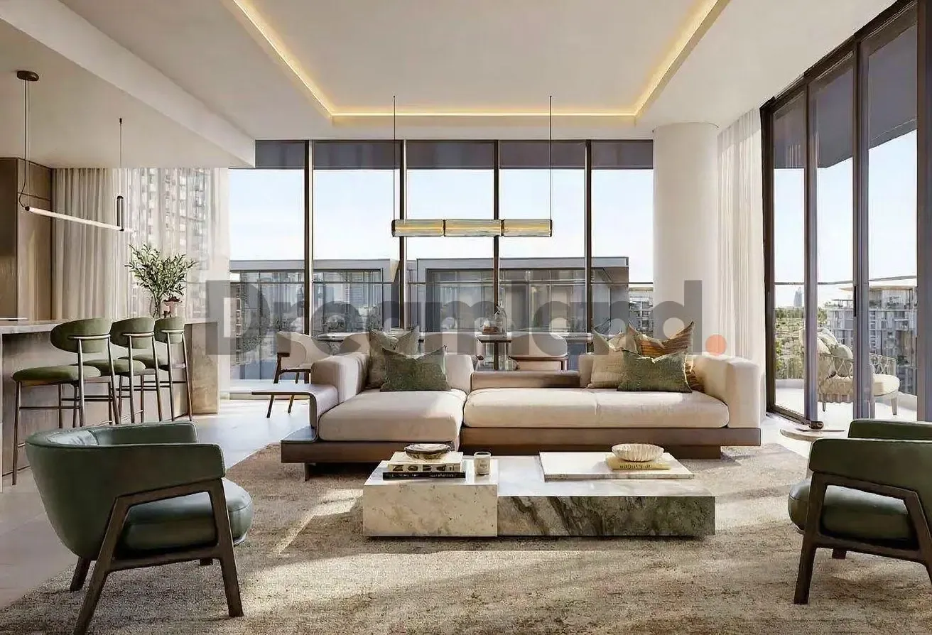 Premium 2-BR | Spacious Layout | Ideal Location