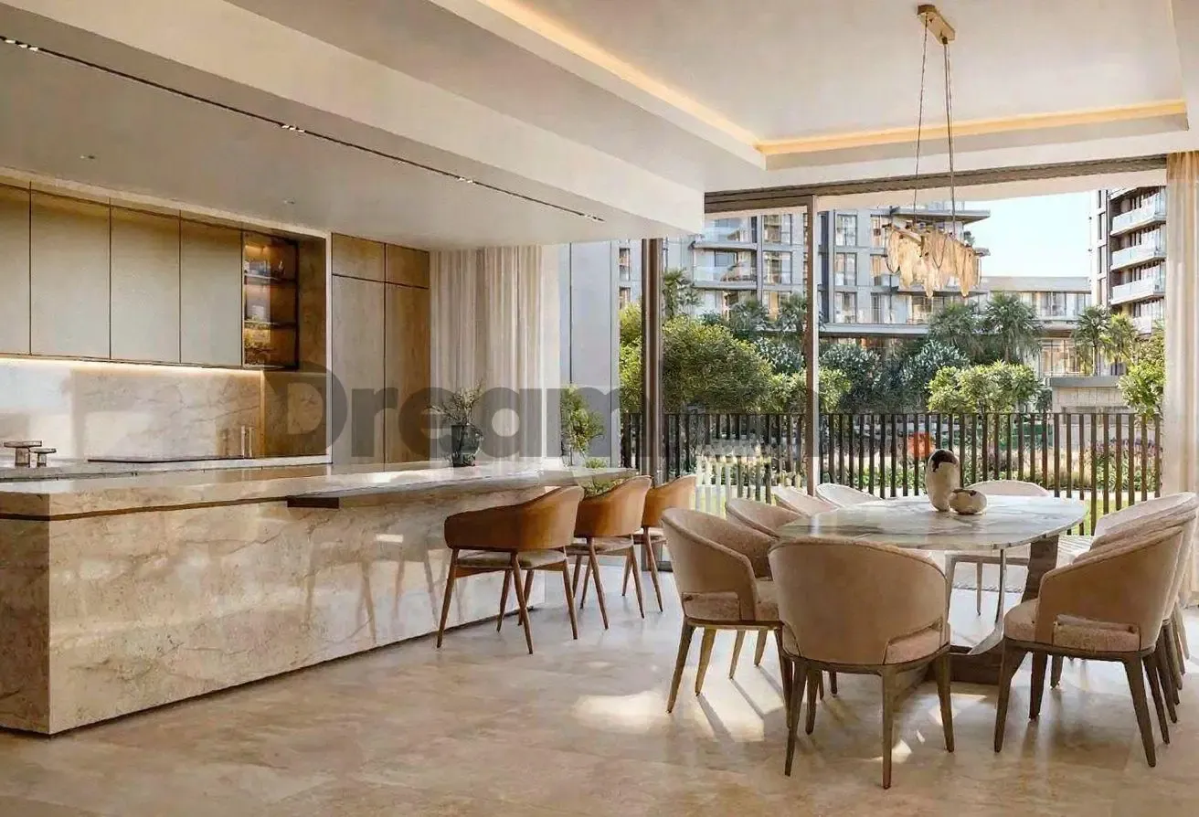 Premium 2-BR | Spacious Layout | Ideal Location