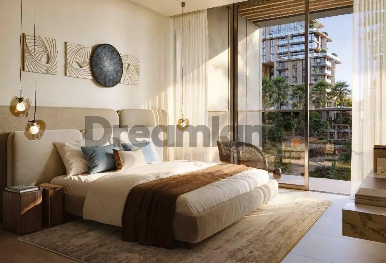 Premium 2-BR | Spacious Layout | Ideal Location