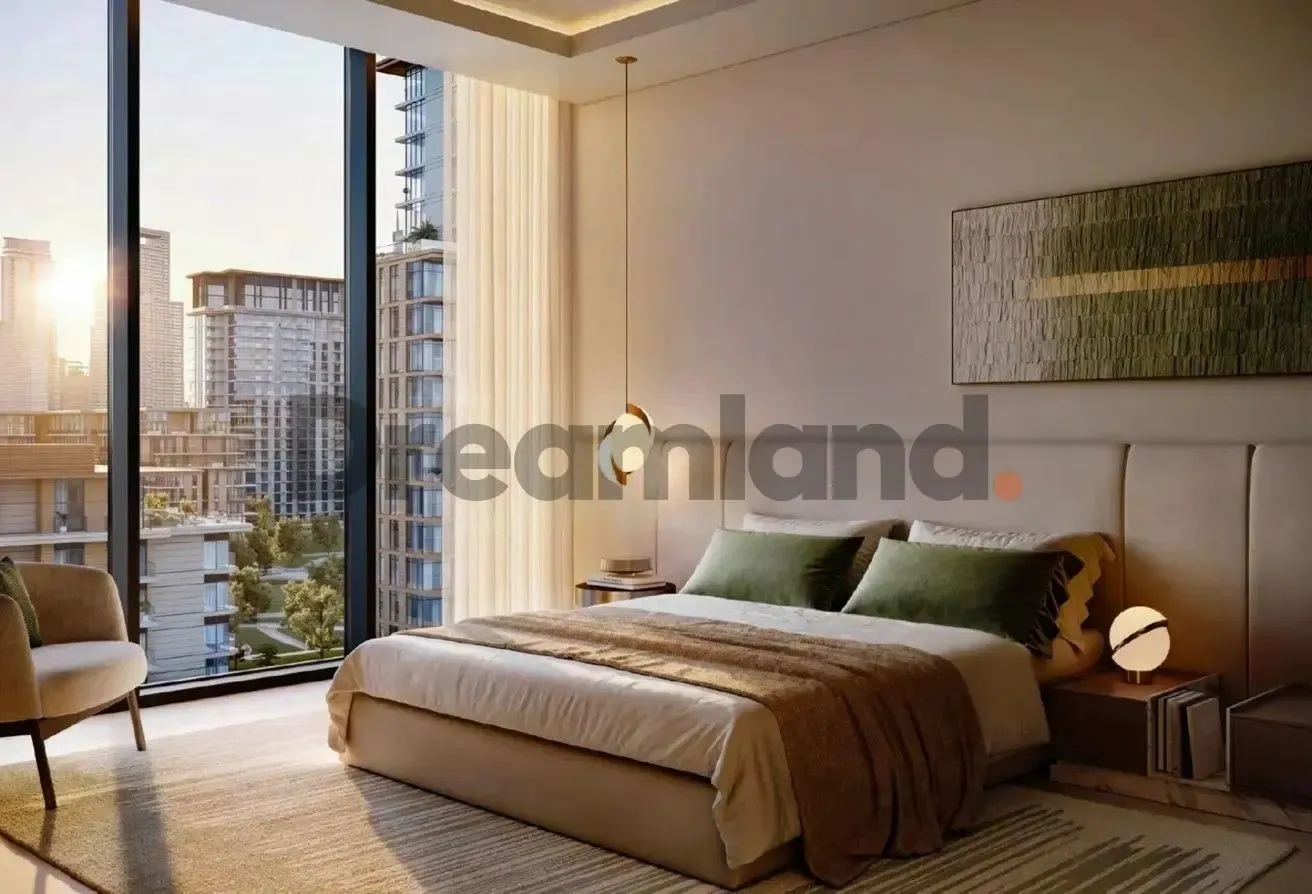 Premium 2-BR | Spacious Layout | Ideal Location