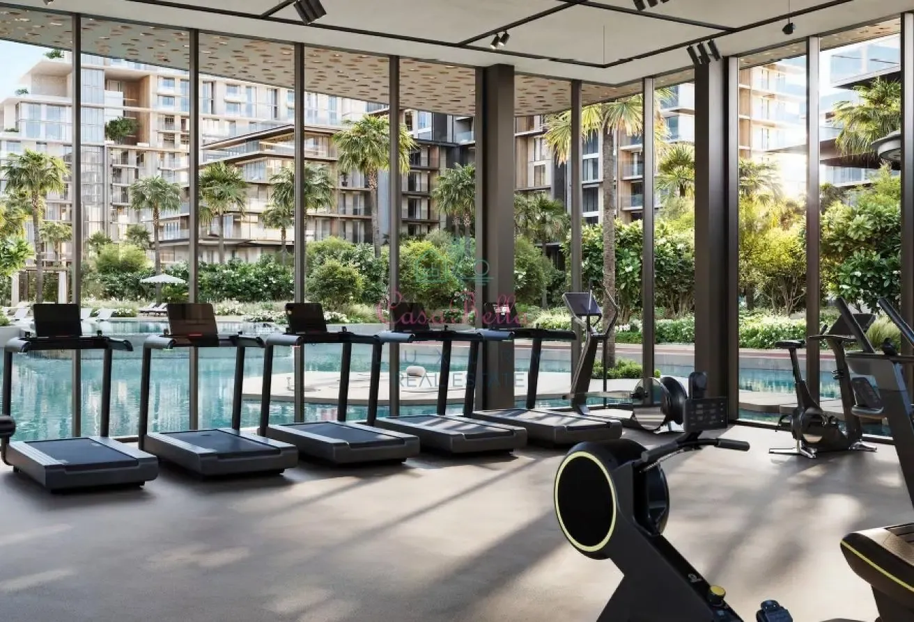 Corner Unit | Hight Floor | Downtown and Sea View
