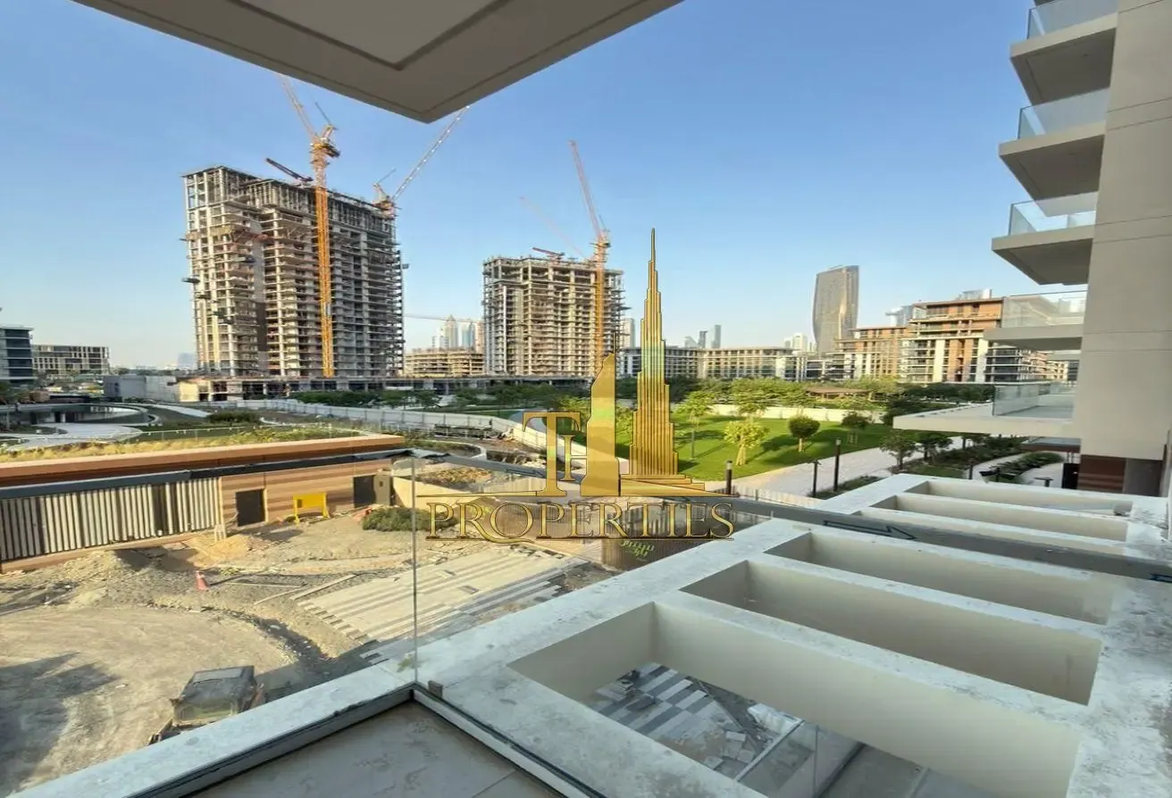 CHEAPEST UNIT | PARK VIEW | MORTGAGE APPLICABLE