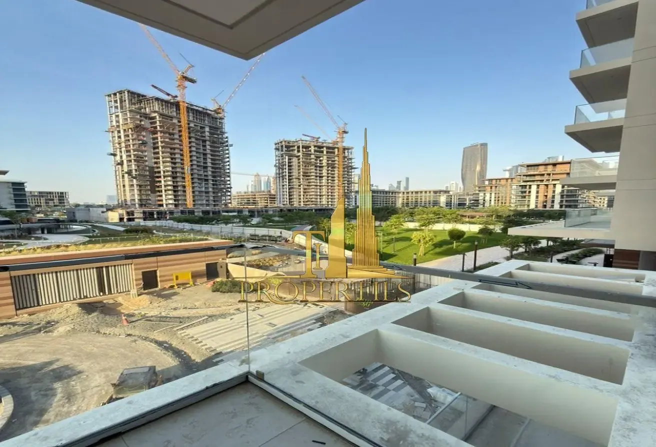 CHEAPEST UNIT | PARK VIEW | MORTGAGE APPLICABLE