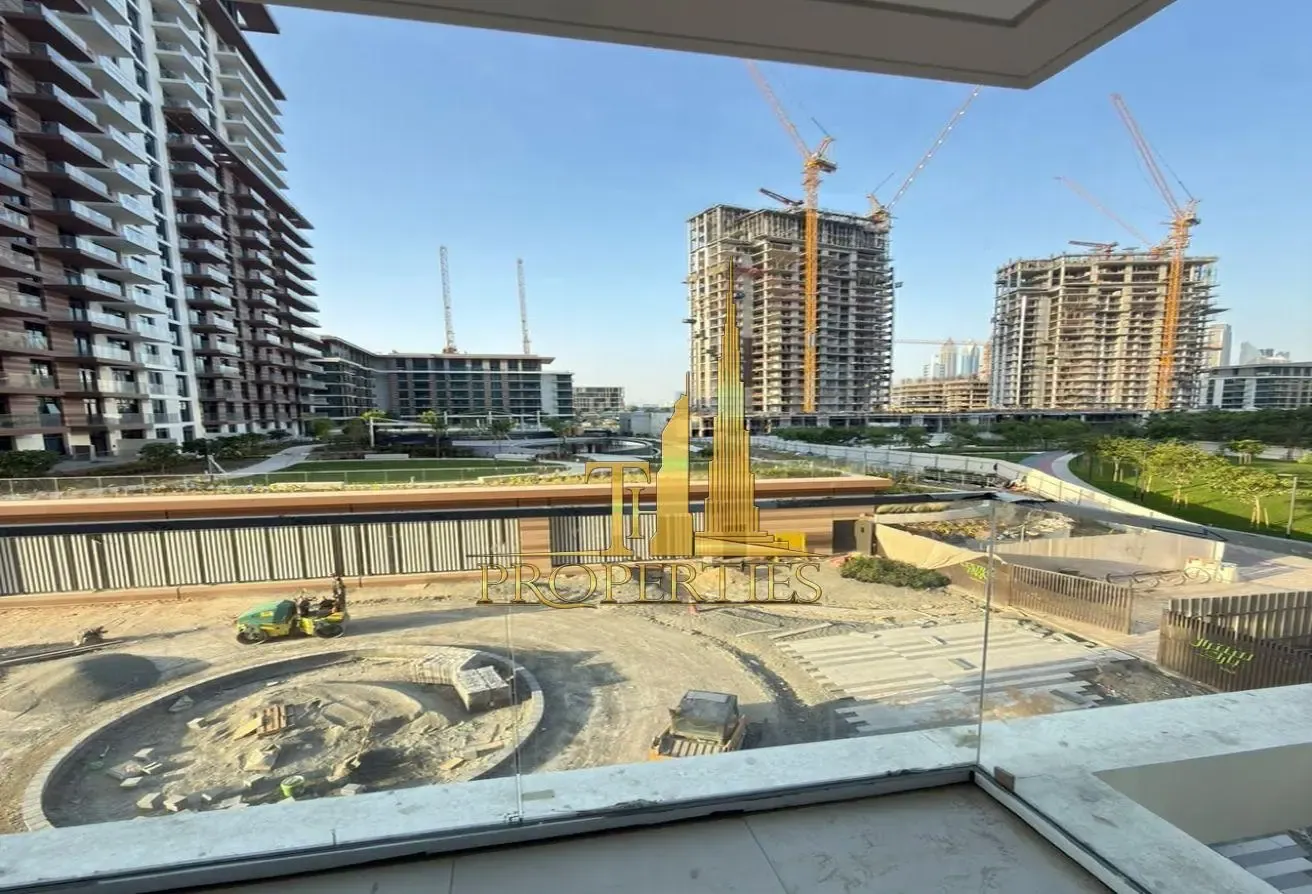 CHEAPEST UNIT | PARK VIEW | MORTGAGE APPLICABLE