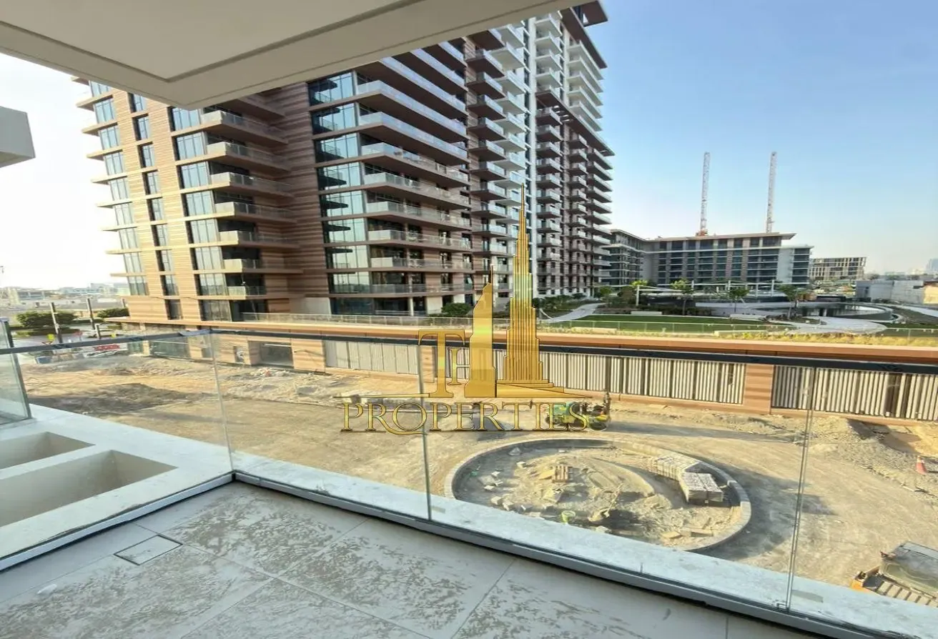 CHEAPEST UNIT | PARK VIEW | MORTGAGE APPLICABLE