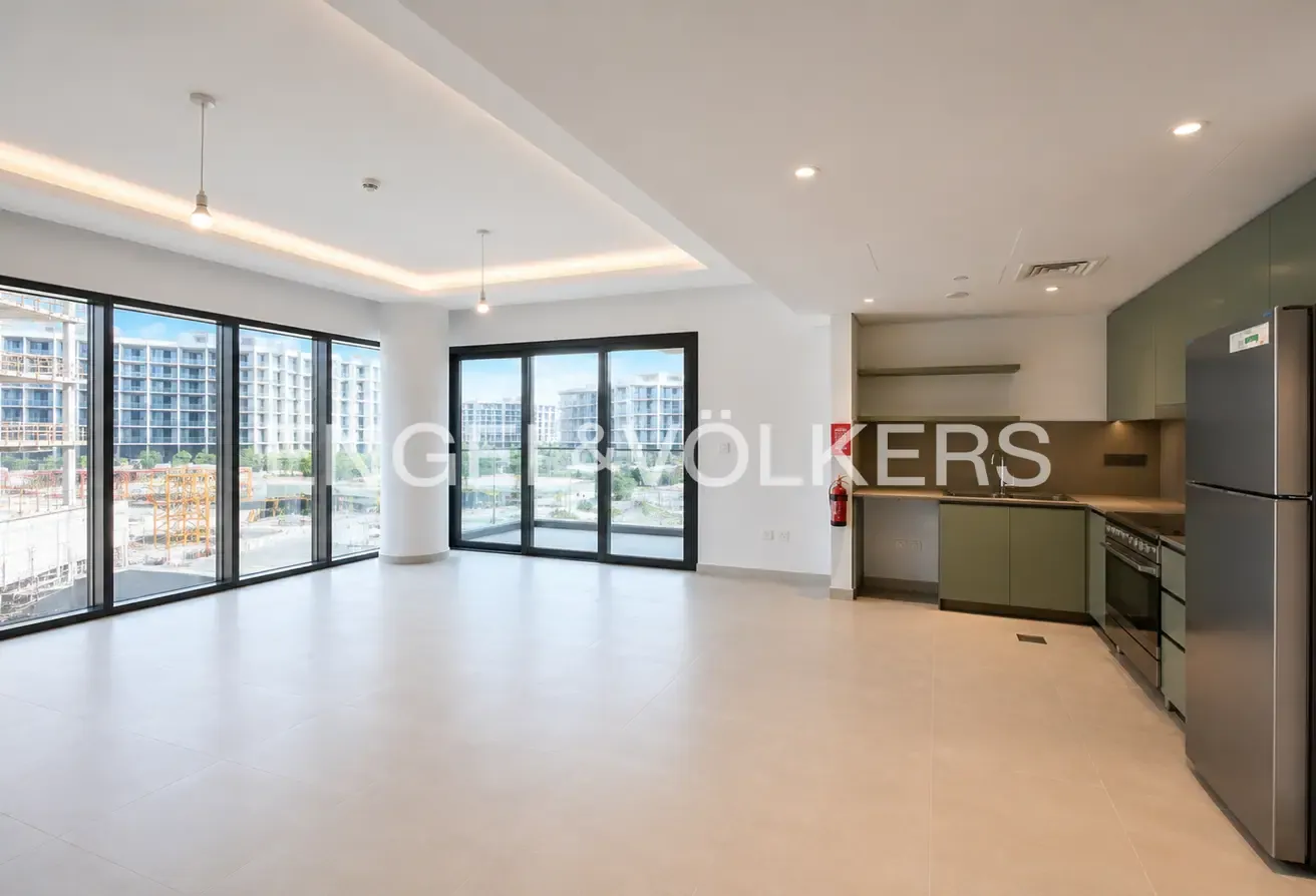Brand New | Community View | Unfurnished
