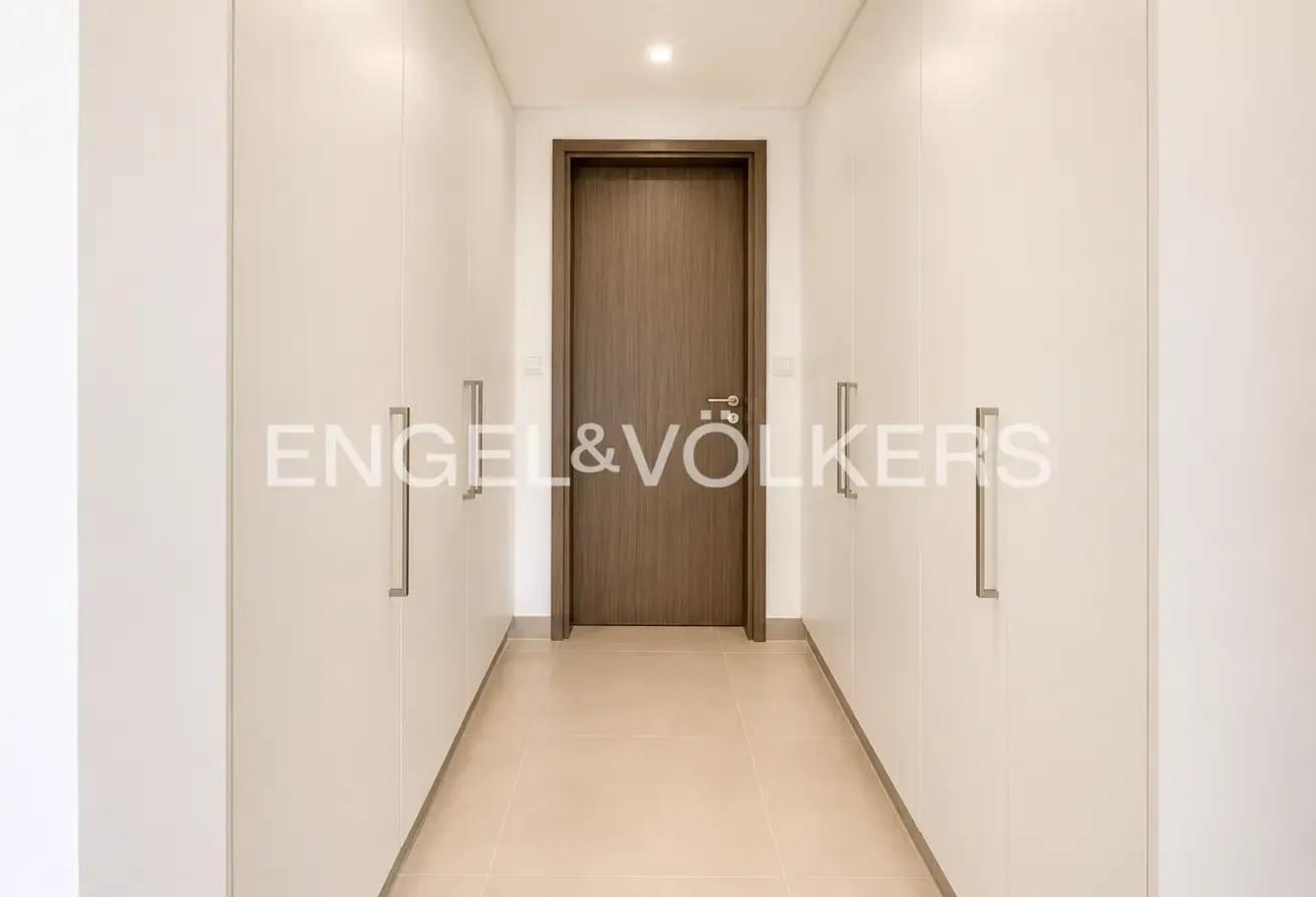 Brand New | Community View | Unfurnished