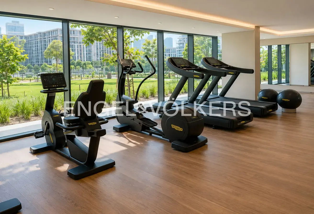 Brand New | Community View | Unfurnished