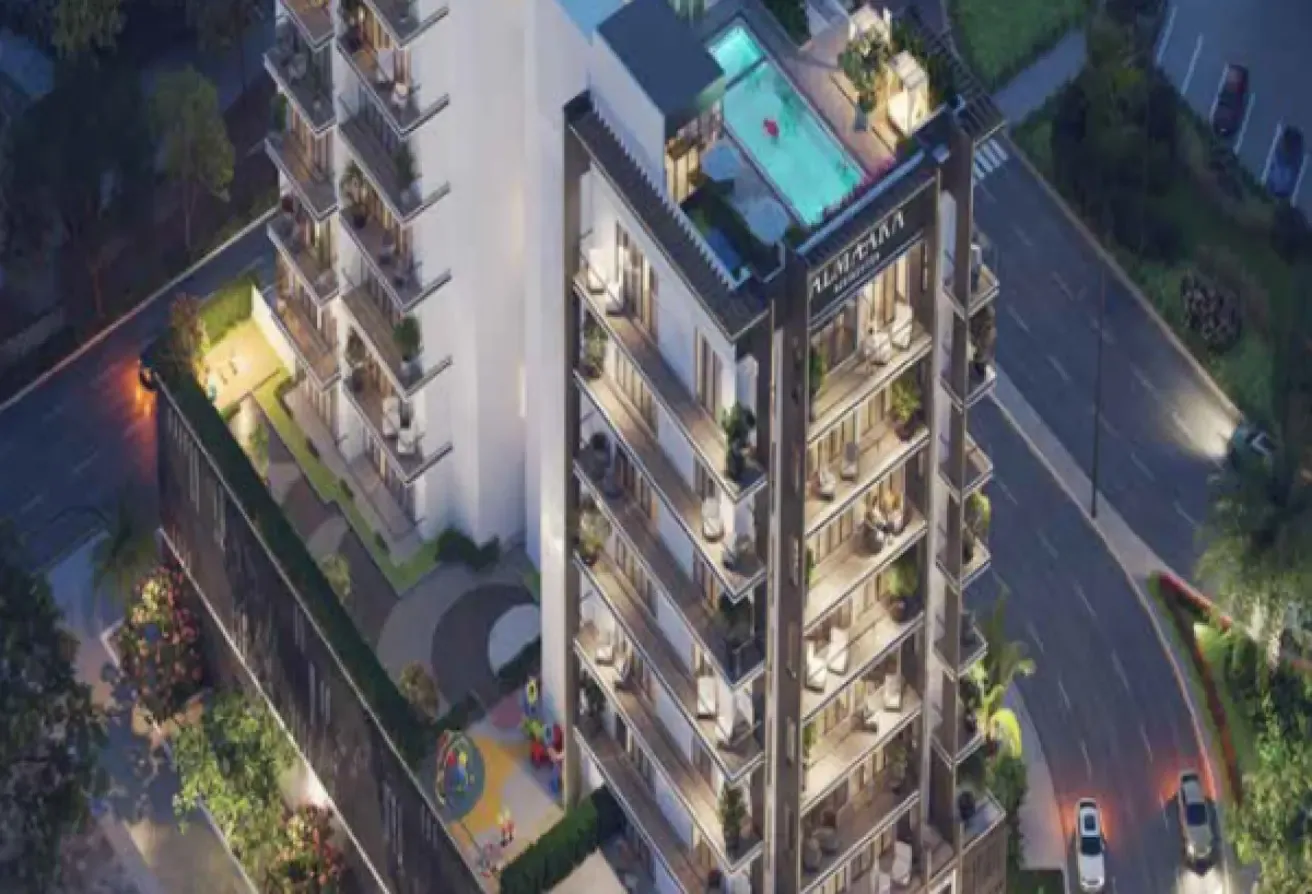 SMART LUXURY LIVING=VERY SPACIOUS=OPEN VASTU VIEW=