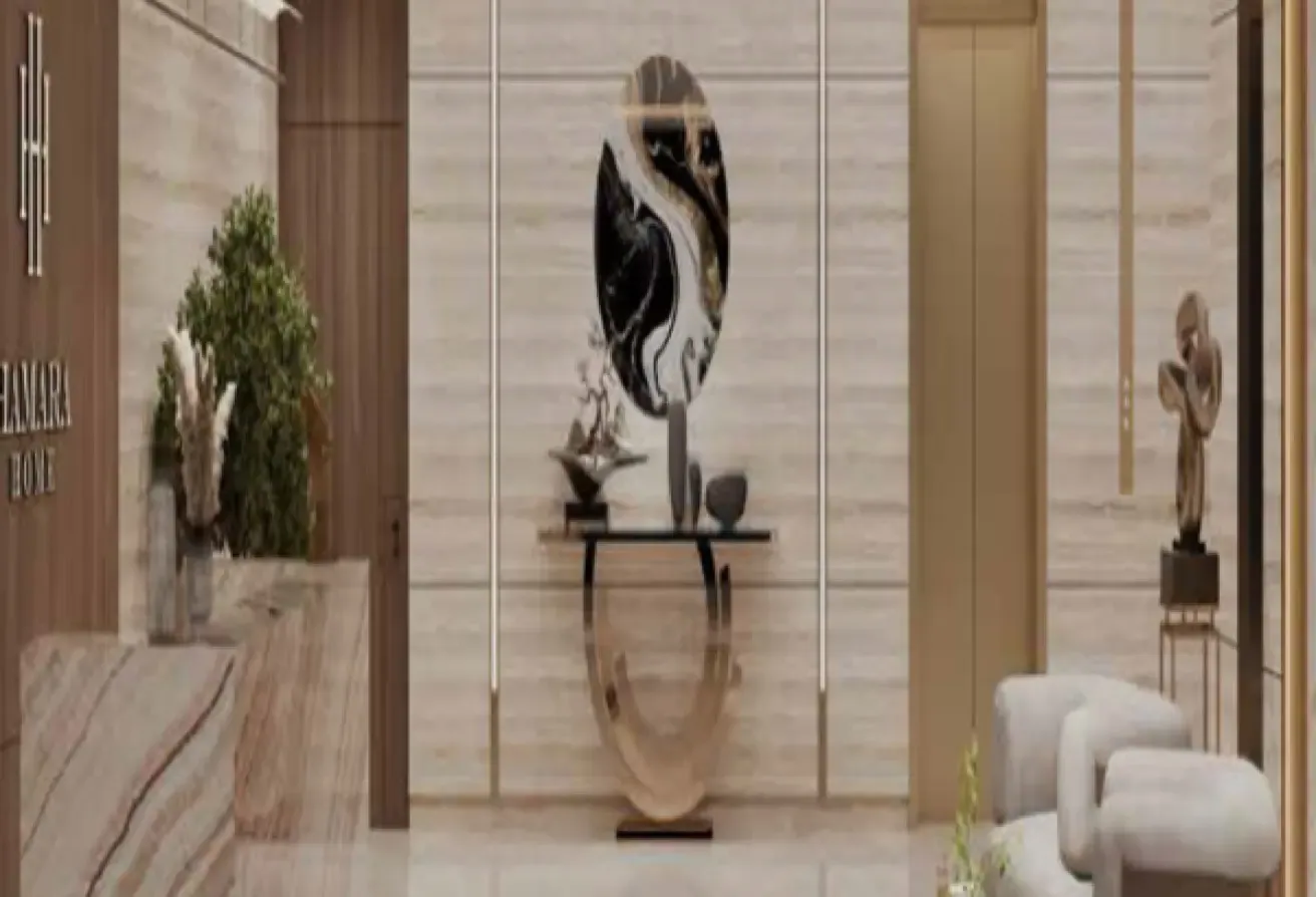 SMART LUXURY LIVING=VERY SPACIOUS=OPEN VASTU VIEW=