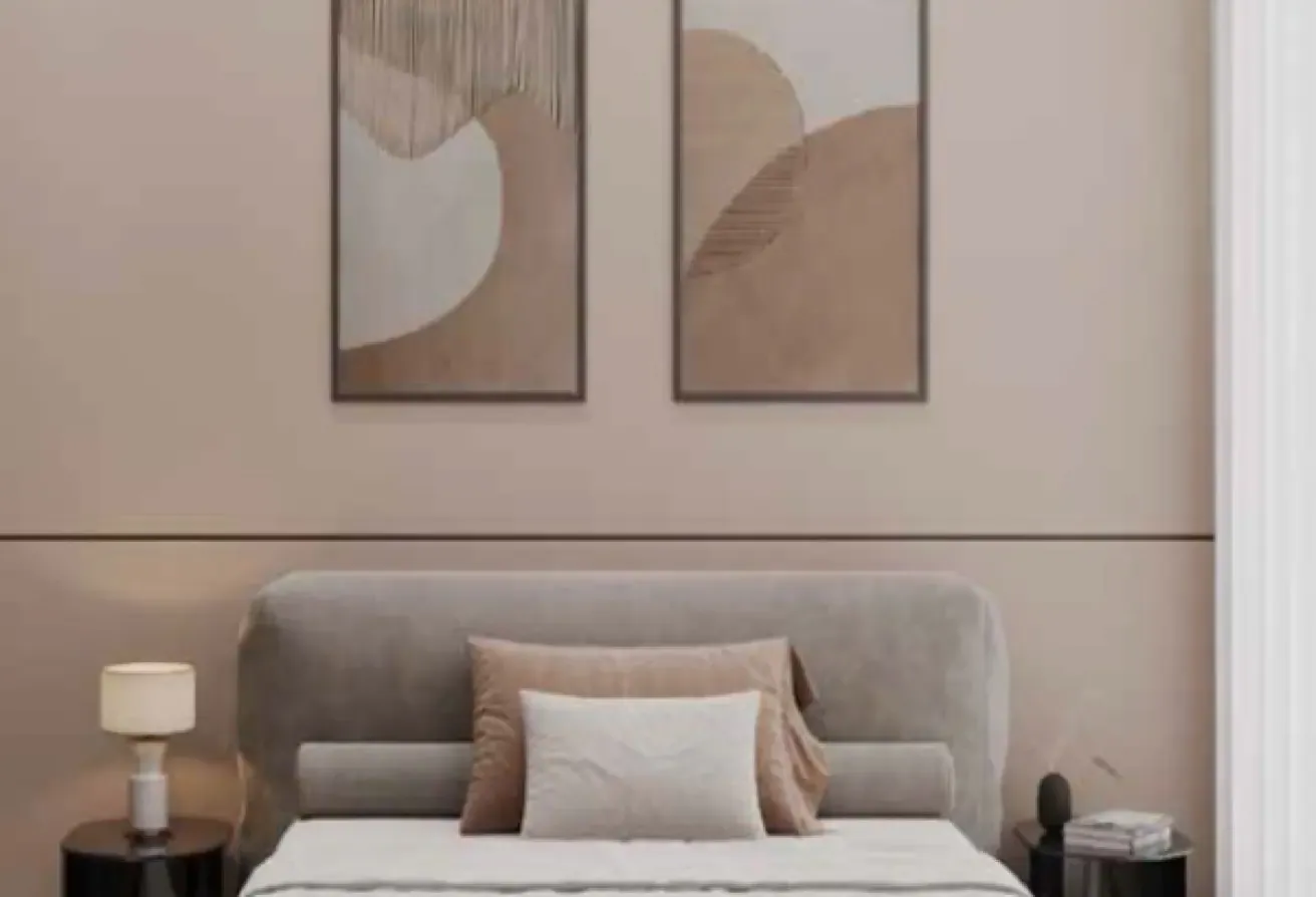 SMART LUXURY LIVING=VERY SPACIOUS=OPEN VASTU VIEW=
