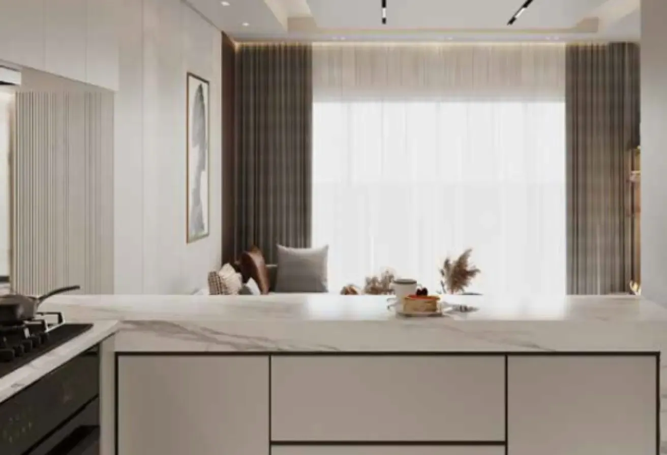 SMART LUXURY LIVING=VERY SPACIOUS=OPEN VASTU VIEW=