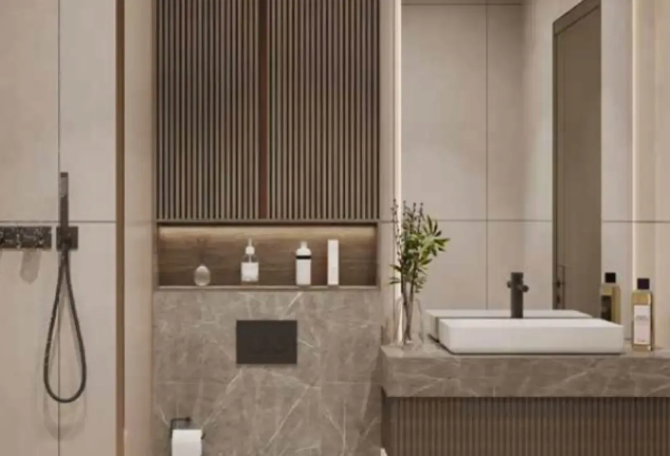 SMART LUXURY LIVING=VERY SPACIOUS=OPEN VASTU VIEW=