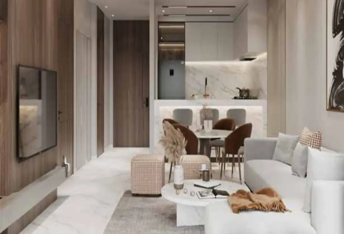ALMOST READY_PRIME LOCATION_LIMITED UNITS| AMAZING