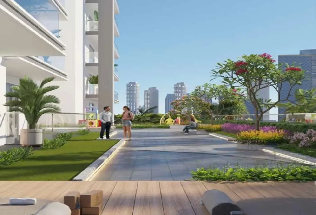 READY Q4 2026/PRIME LOCATION/30%-70%PAYMENT PLAN
