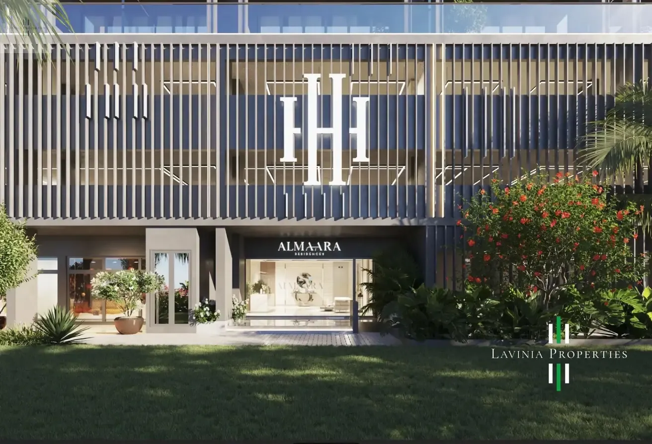 SPACIOUS LUXURY 3BHK IN AL FURJAN | PRIME LOCATION
