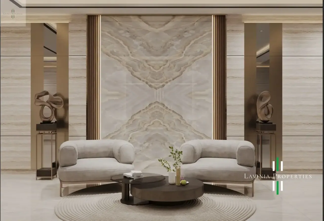 SPACIOUS LUXURY 3BHK IN AL FURJAN | PRIME LOCATION