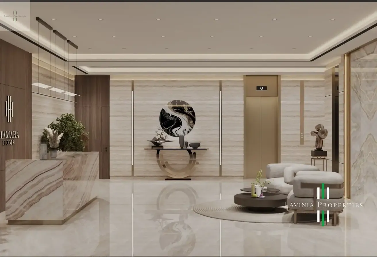 SPACIOUS LUXURY 3BHK IN AL FURJAN | PRIME LOCATION
