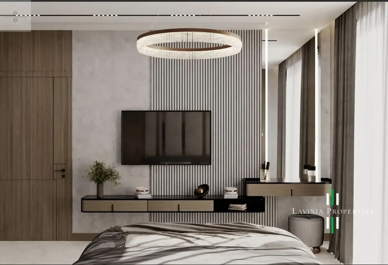 SPACIOUS LUXURY 3BHK IN AL FURJAN | PRIME LOCATION