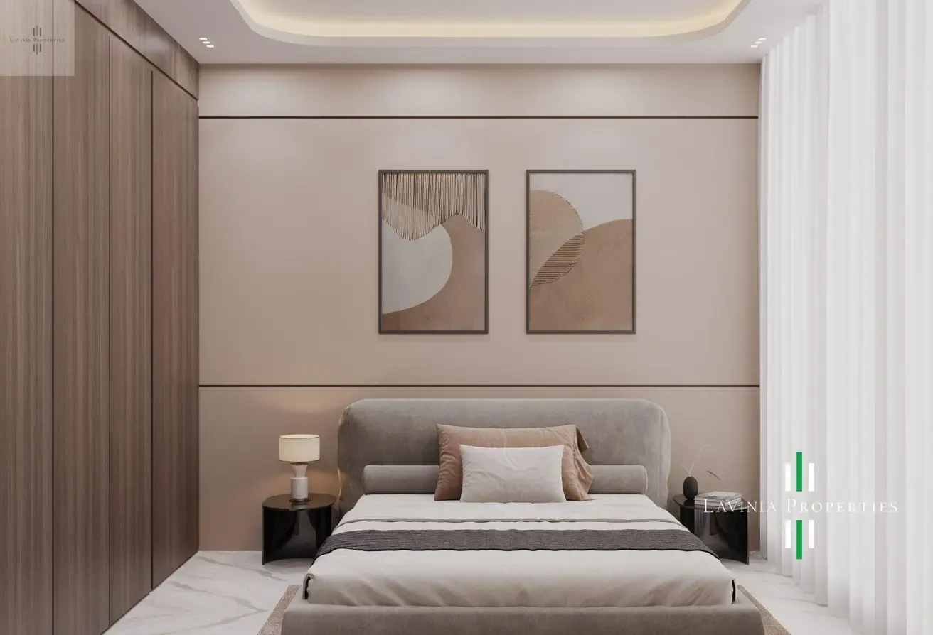 LUXURY 3BHK IN AL FURJAN IN PRIME LOCATION