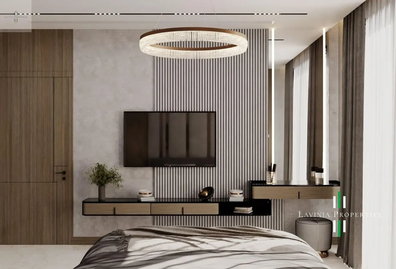 LUXURY 3BHK IN AL FURJAN IN PRIME LOCATION