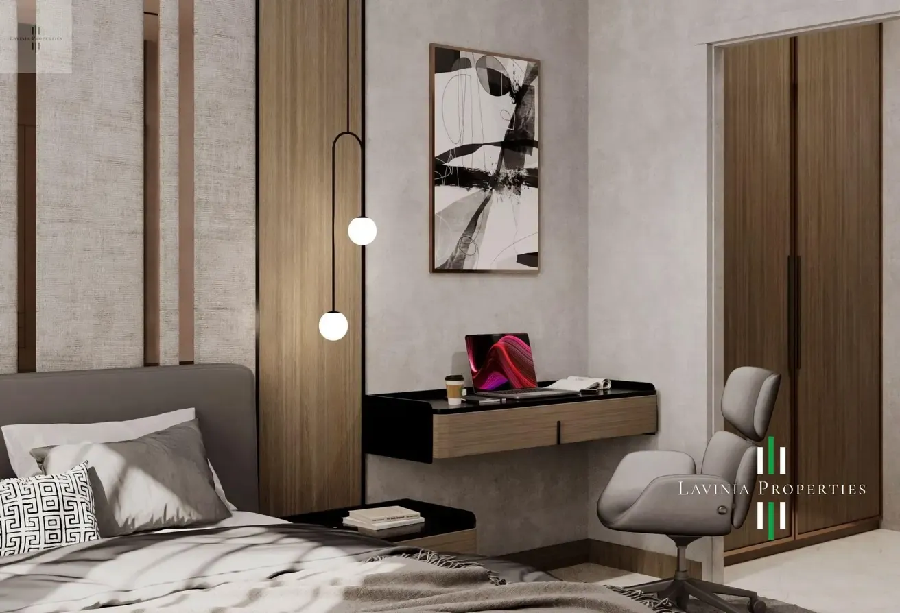 LUXURY 3BHK IN AL FURJAN IN PRIME LOCATION