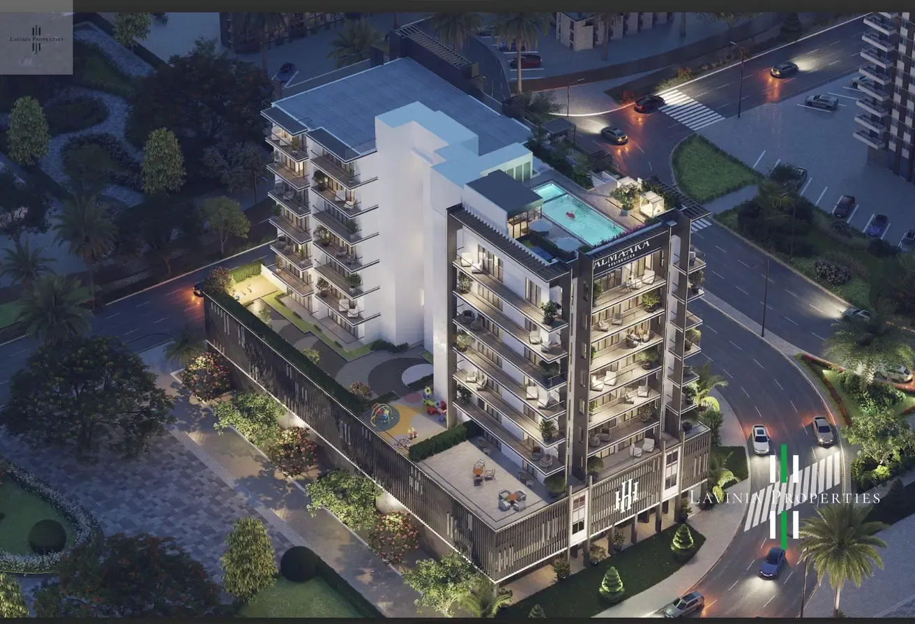 SPACIOUS LUXURY 3BHK IN AL FURJAN | PRIME LOCATION