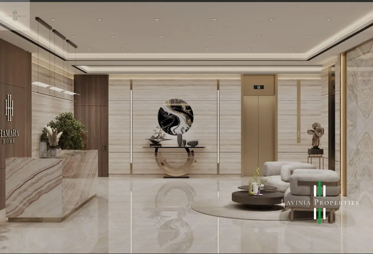 SPACIOUS LUXURY 3BHK IN AL FURJAN | PRIME LOCATION