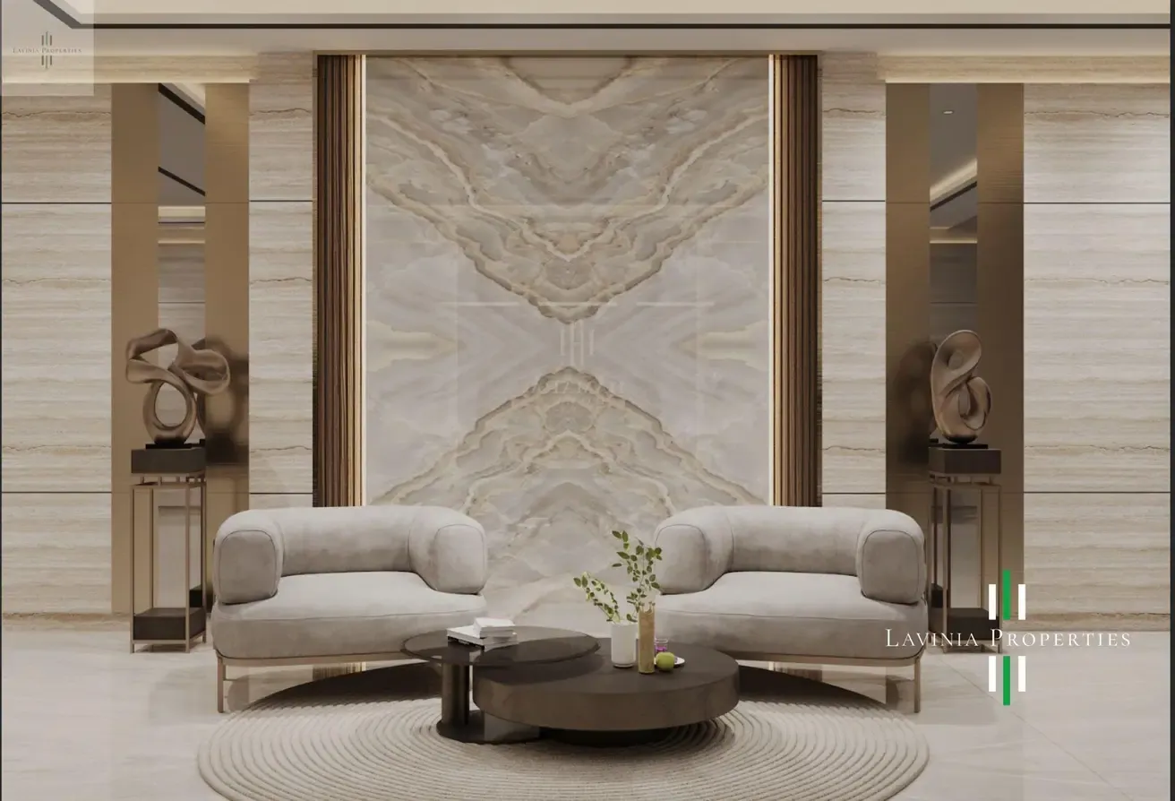 SPACIOUS LUXURY 3BHK IN AL FURJAN | PRIME LOCATION