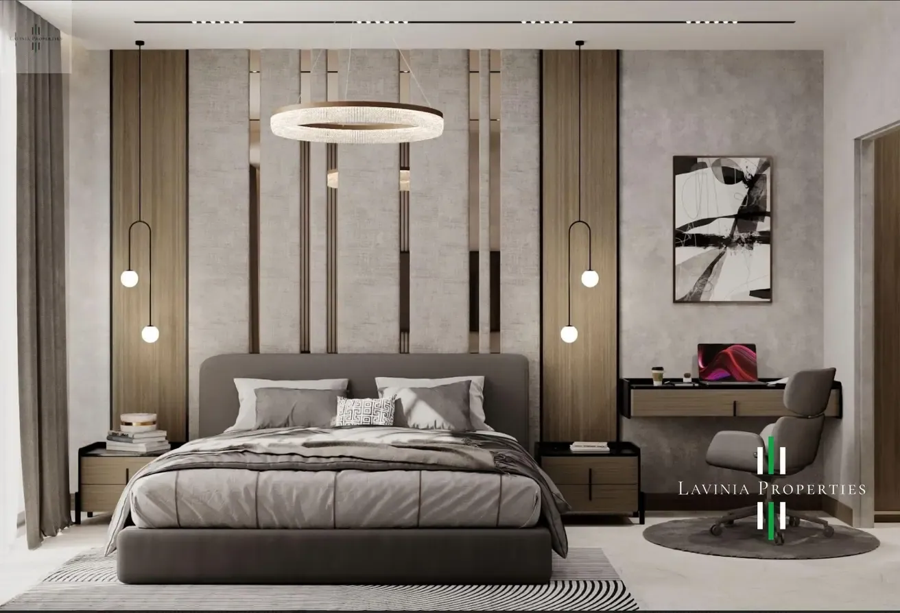 SPACIOUS LUXURY 3BHK IN AL FURJAN | PRIME LOCATION