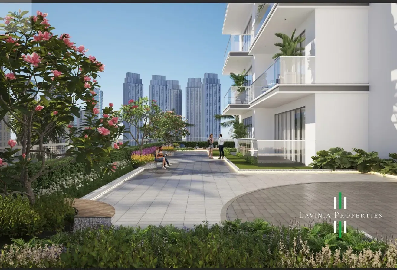 SPACIOUS LUXURY 3BHK IN AL FURJAN | PRIME LOCATION