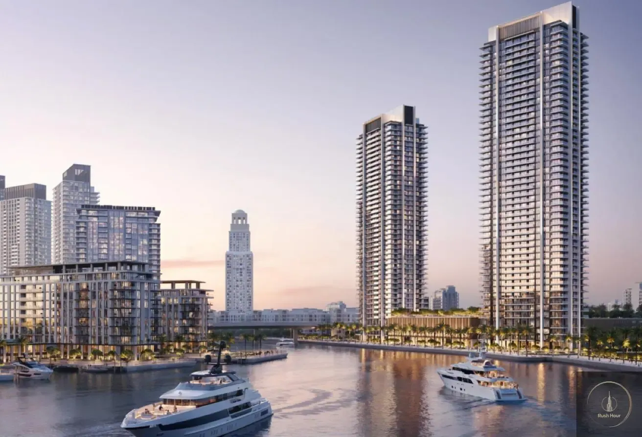HIGH ROI - Waterfront Living - Prime Location