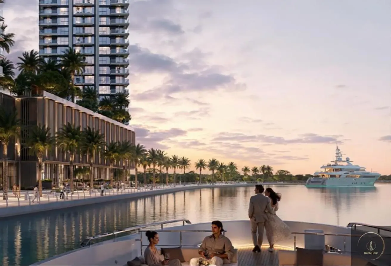 HIGH ROI - Waterfront Living - Prime Location