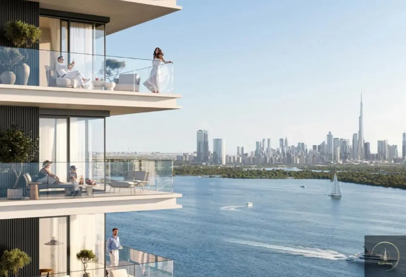 HIGH ROI - Waterfront Living - Prime Location
