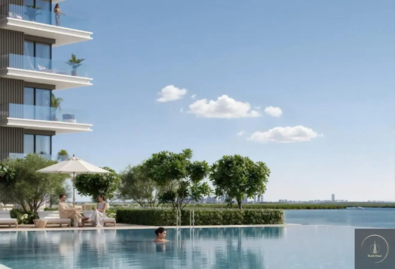 HIGH ROI - Waterfront Living - Prime Location