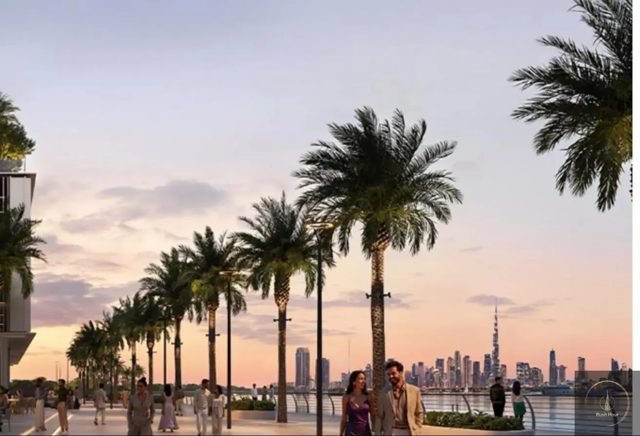 HIGH ROI - Waterfront Living - Prime Location