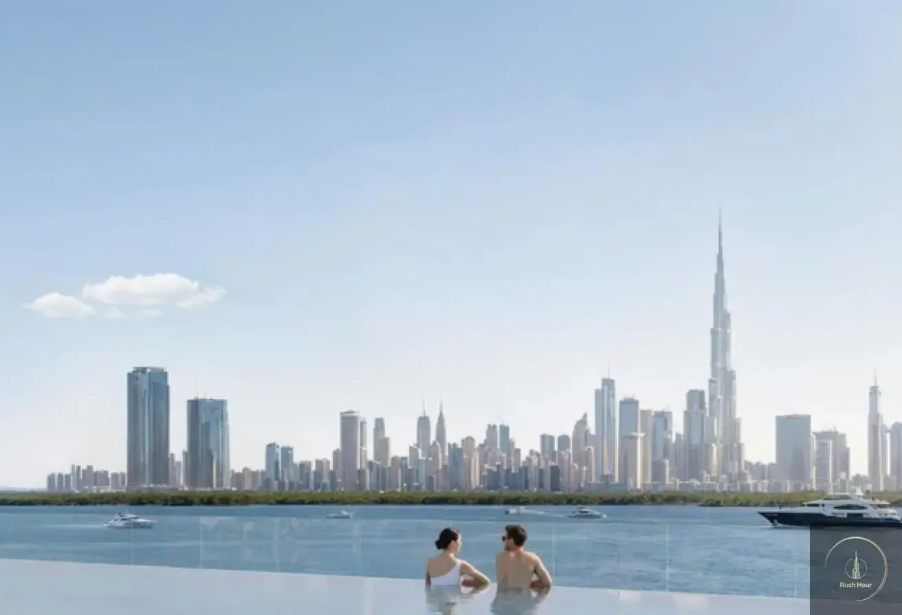 HIGH ROI - Waterfront Living - Prime Location