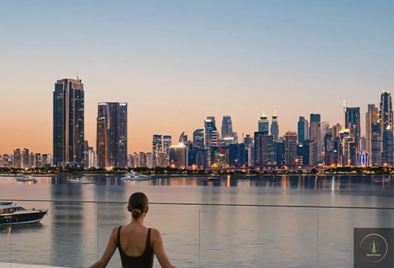 HIGH ROI - Waterfront Living - Prime Location