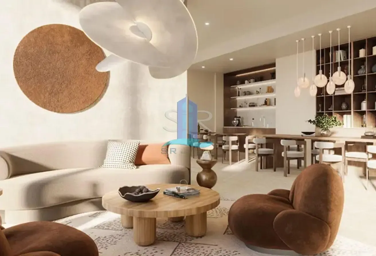 Waterfront l 1 BR Spacious l Limited Units