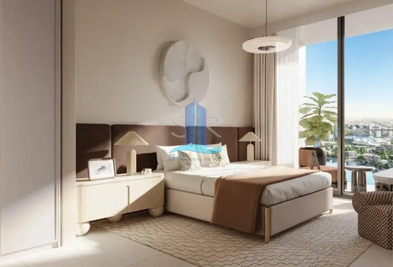 Waterfront l 1 BR Spacious l Limited Units