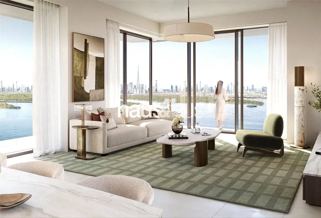 Waterfront Living | 80/20 Payment Plan| High Floor