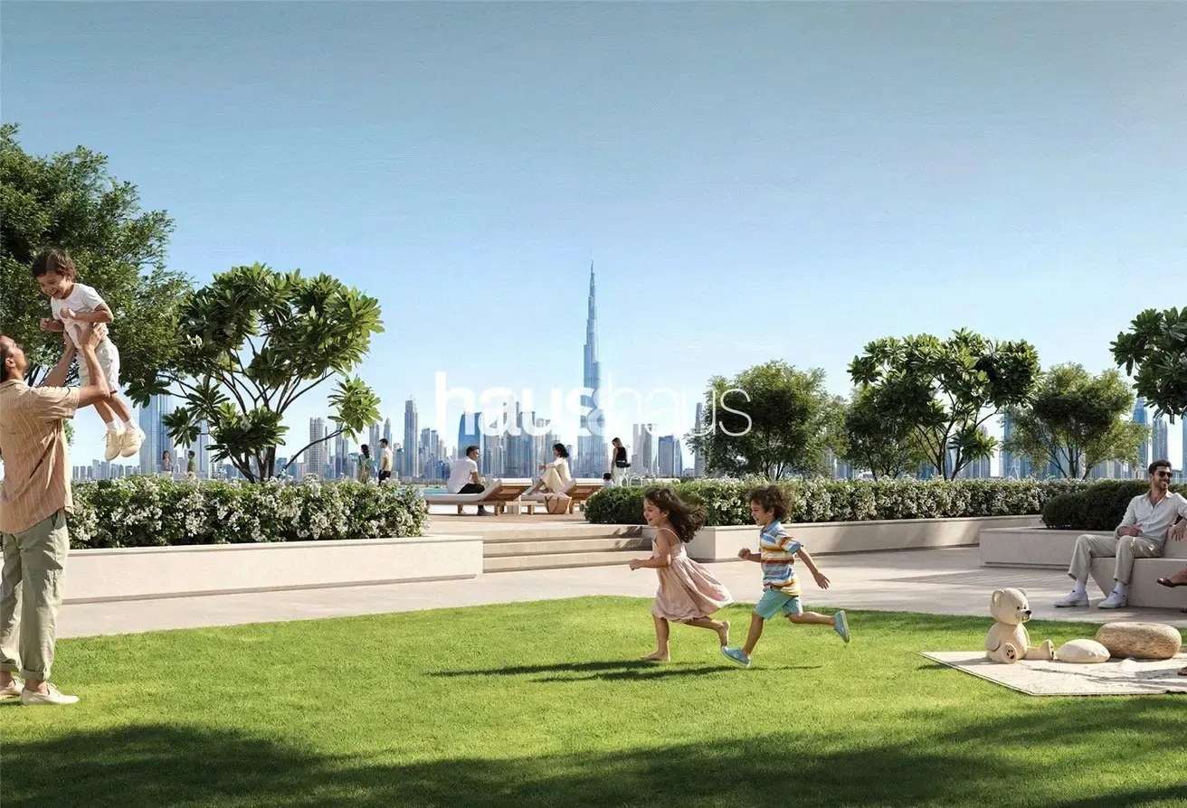 Waterfront Living | 80/20 Payment Plan| High Floor