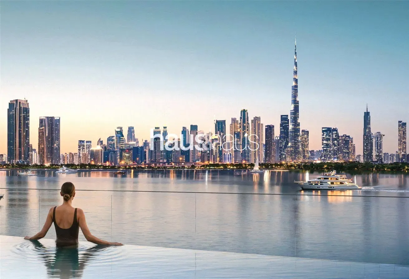 Waterfront Living | 80/20 Payment Plan| High Floor