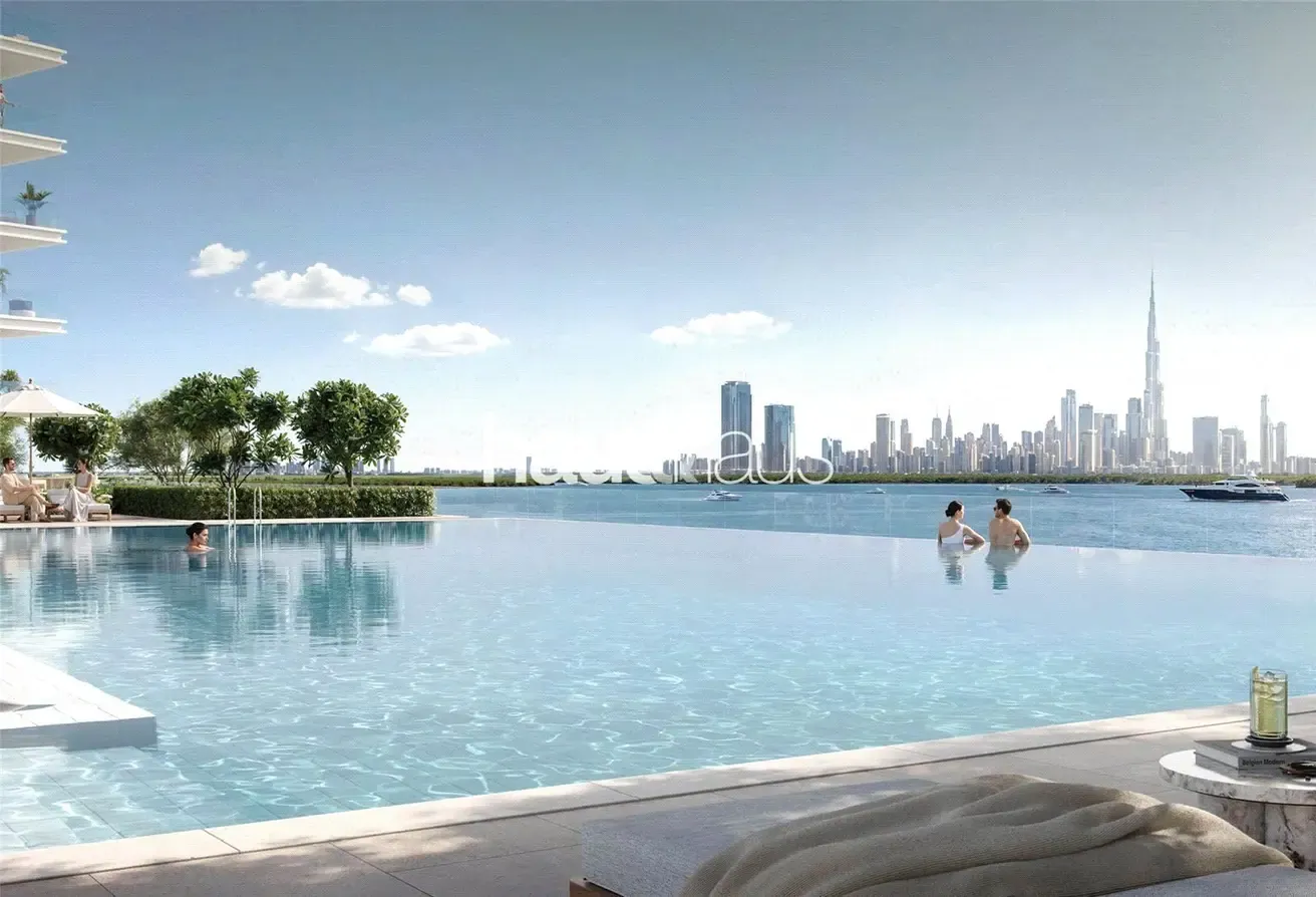 Waterfront Living | 80/20 Payment Plan| High Floor