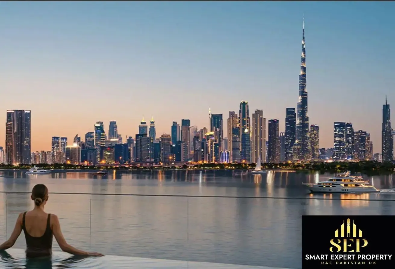 Premium Location | Creek Beach | Good opportunity