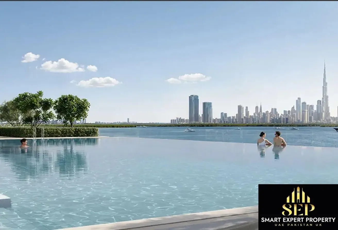 Premium Location | Creek Beach | Good opportunity