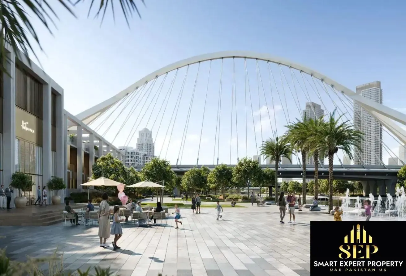 Premium Location | Creek Beach | Good opportunity