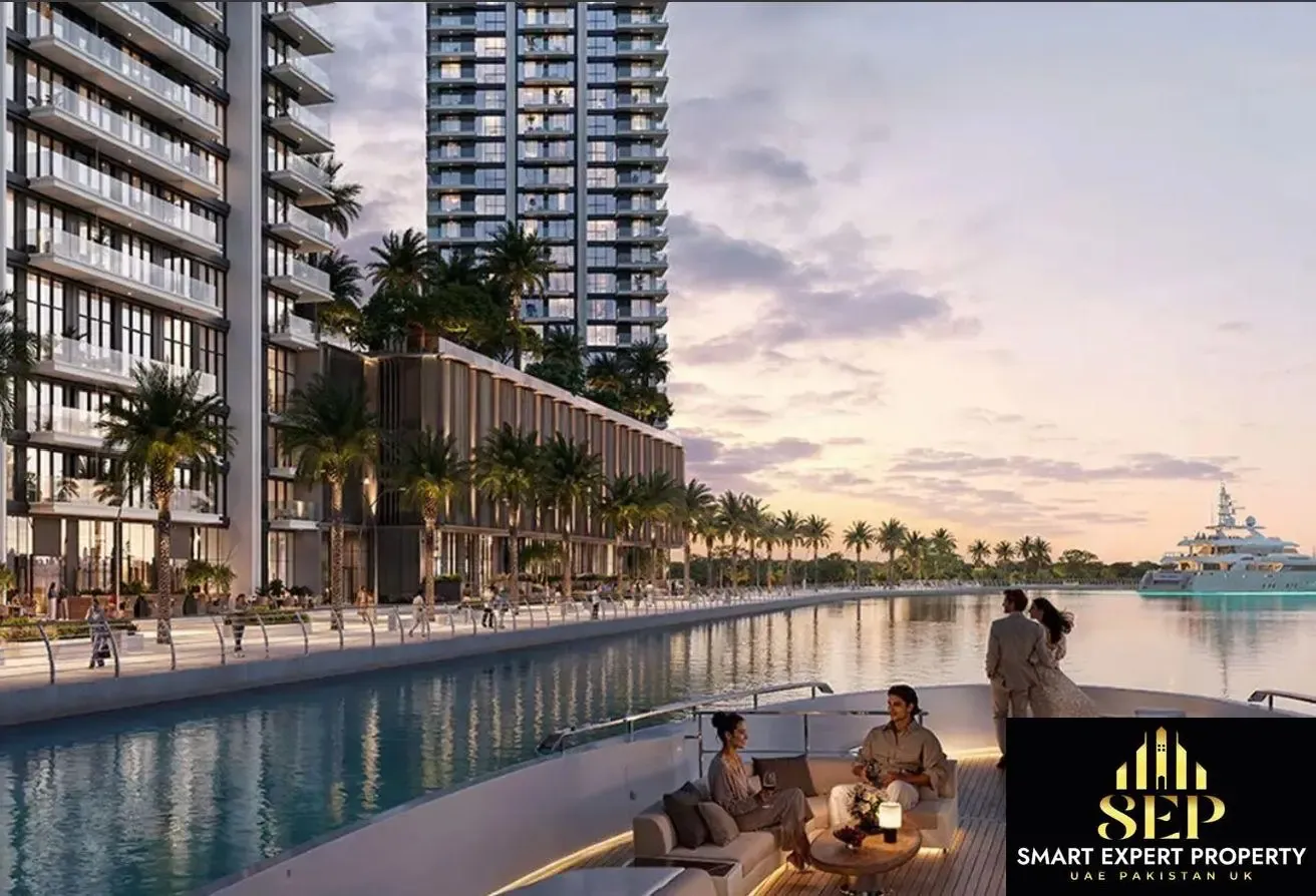 Premium Location | Creek Beach | Good opportunity